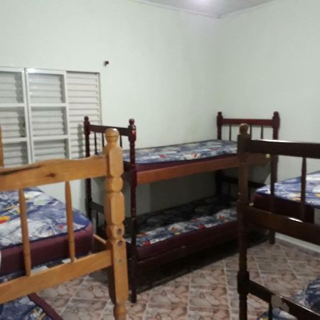 Sitio Lirio Do Vale- Munhoz, Mg Villa Exterior photo